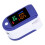 Durable ABS Fingertip Pulse Oximeter, Blood Oxygen Test, 34g 13