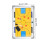 D'entraînement Basketball Aluminium Portable 2