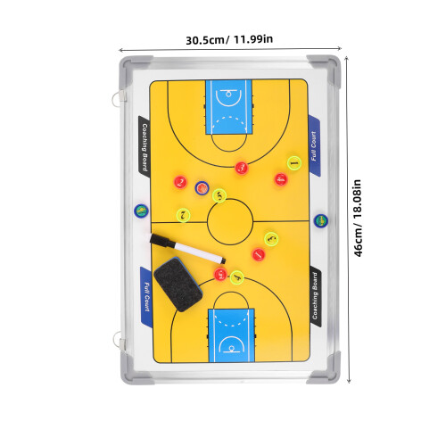 D'entraînement Basketball Aluminium Portable 1