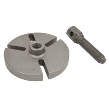 Universal Flywheel Rotor Magneto Puller Tool for Yamaha YBR SRZ150 Rama Neptune 125