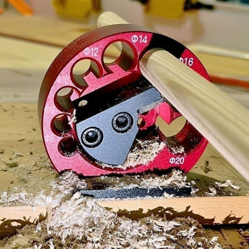 Multi Functional Adjustable Drill Bit Circle Cutter For DIY And 1