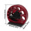 Easy To Install Multi Functional 8 Hole Adjustable Drill Bit 3