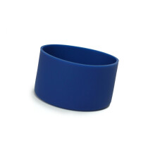 Manșon inferior anti-alunecare pentru paharul Hydro Flask, silicon protector, cizmă fără BPA, accesoriu pentru sticlă de apă, cu construcție
