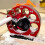 Easy To Install Multi Functional 8 Hole Adjustable Drill Bit 6