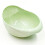 (Green) Rice Strainer Basket - Large Capacity Colander Tool 1