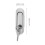HOMEMAXS File Cabinet Lock Replacement Tool Box Security Lock Cabinet Safety Lock Display Case Lock 2