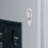 HOMEMAXS File Cabinet Lock Replacement Tool Box Security Lock Cabinet Safety Lock Display Case Lock 3