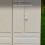 HOMEMAXS File Cabinet Lock Replacement Tool Box Security Lock Cabinet Safety Lock Display Case Lock 6