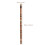 Chinese Flute for Students and Musicians 1 Set 2