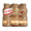 SlimFast SlimFast • Café Latte Meal Replacement Shake • 6 x 325 ml 1