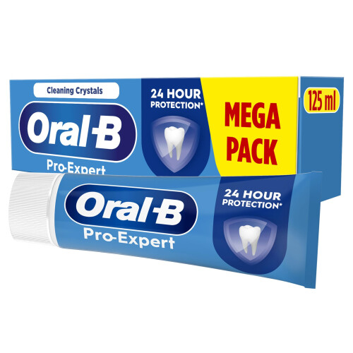 Oral-B Oral|B Pro|Expert Professional Protection Toothpaste 125ml