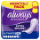 Always Discreet Incontinence Pads Ultimate Day 48CT 1