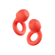 Loop Quiet 2 Earplugs – Ultra|Comfy Reusable Noise|Reducing Earplugs for Sleep Deep