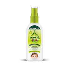 Vosene Kids Apple & Lemon Head Lice Defence Spray 150ml, Conditioning