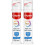 Colgate Colgate Total Active Prevention Teeth Whitening Toothpaste 100ml Pump Fights Root Causes 1