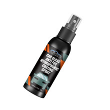 100ml Rain Repellent for Windshield Glass Coating for Car AntiFog Treatment Clear Vision Protection Layer