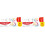 Colgate Colgate Total Active Prevention Original Toothpaste 125ml | Fights Root Causes* of 1