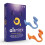 Airmax Nasal Dilator Trial Pack | Anti Snore Device | 76% More Air 1