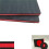 2PCS Customizable EPE Foam Sheets for Toolbox Organization, Shock-Absorbing Protection 400x300x50mm 4