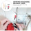 Accessories Sewing Machine Repair Kit Sewing Machine Maintenance Tool Kit 9x1cm 4