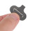 Accessories Sewing Machine Repair Kit Sewing Machine Maintenance Tool Kit 9x1cm 6