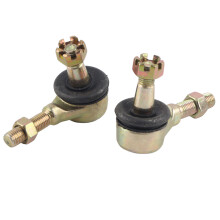 High-Strength Ball Joints for ATV 50cc-250cc Easy Replacement Metal Build