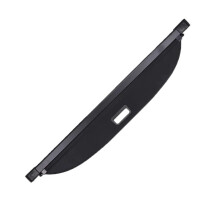 Cargo Cover for Toyota RAV4 20202024 Retractable Privacy Screen Durable Canvas Custom Fit Trunk Shield