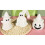 YOTQUSKI Halloween outdoor LED ghost night light 5