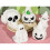 YOTQUSKI Halloween outdoor LED ghost night light 6