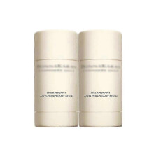 (2PCS)1-5x Natural 50g Deodorant Stick for Sensitive Skin Long Lasting Odor Protection No Residue