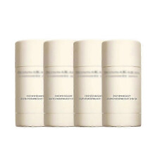 (4PCS)1-5x Natural 50g Deodorant Stick for Sensitive Skin Long Lasting Odor Protection No Residue
