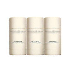 (3PCS)1-5x Natural 50g Deodorant Stick for Sensitive Skin Long Lasting Odor Protection No Residue