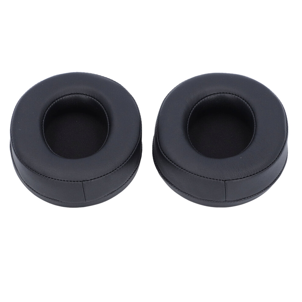 Replacement Ear Pads For Shp9500/Shp9600 Headphones Protein Leather Sponge 4991390899786