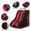 Roller Skate Bag Waterproof Oxford Cloth Tote Adjustable 5