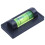 5X Magnetisk Magnet Bubbla Vattenpass 25 mm Flaska NYHET 2