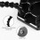 Helping Hands Soldering Third Arm with Magnifier & Light, Black 2