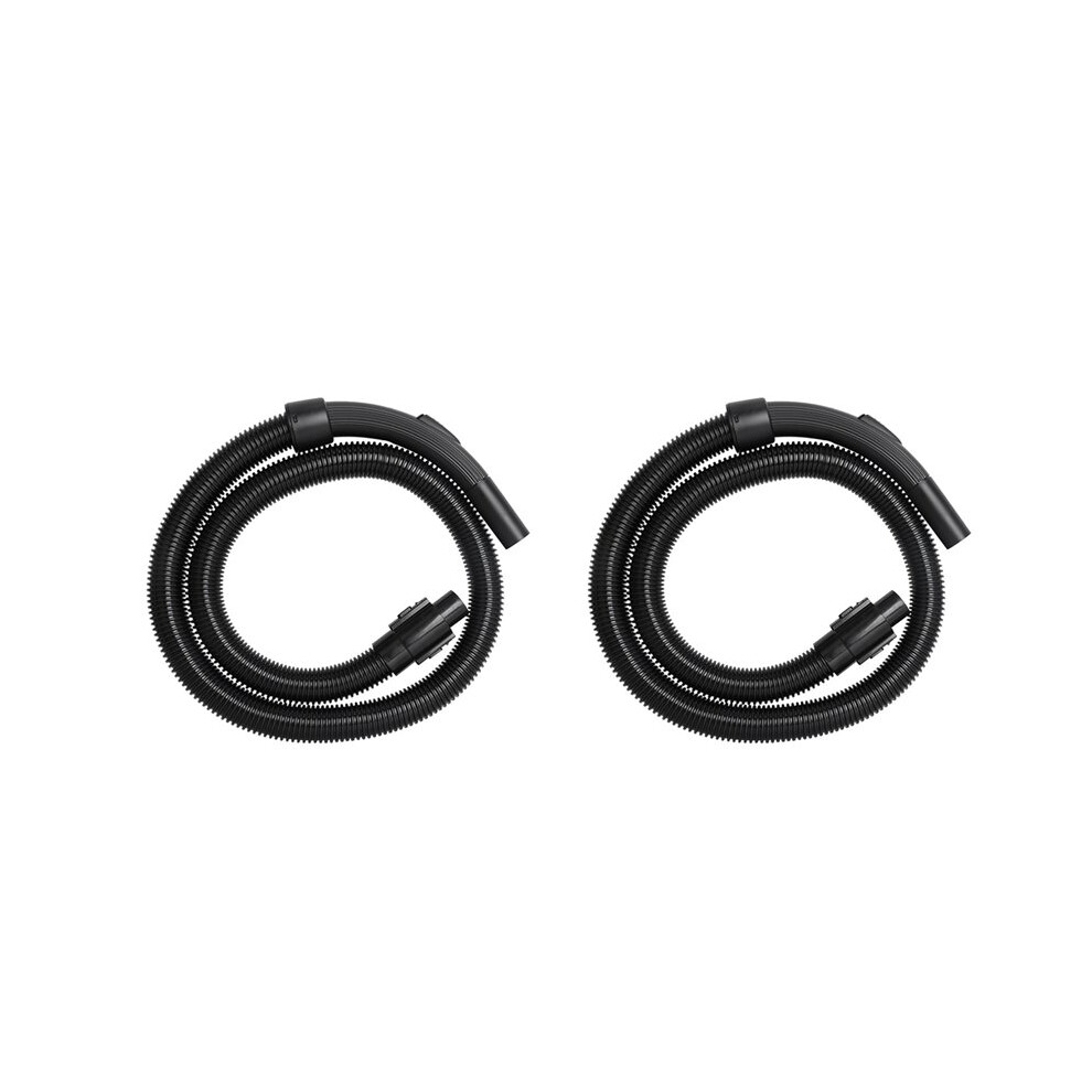 2X Extension Pipe Hose Connector Vacuum Cleaner Replacement Hose For Midea Industrial Central Vacuum 1.5M 6031873633792