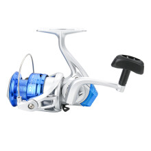 (NF3000) Saltwater Spinning Reel - Metal Core