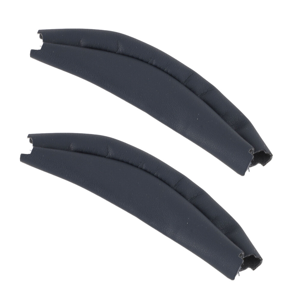 Headband Pads For Wh-Xb910n Headphones 2 Pack Elastic Protein Leather Cushions 8751390899720