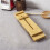 2X Adjustable Whetstone Holder, Sink Bridge, Universal Sharpening Stone Holder, Grinding Stone Base for Home Kitchen 8