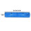 Super Elastic 8" Ruler Drawing Translucent Plastic Soft Ruler Multi-functional Clear Scale Lightweight Measurement Tool 3