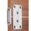 Flat Straight Corner Brace Plates with Screws 10 pcs 4
