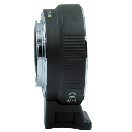 EF-EOS M Adapter for Canon EF and EF-S Lenses 2