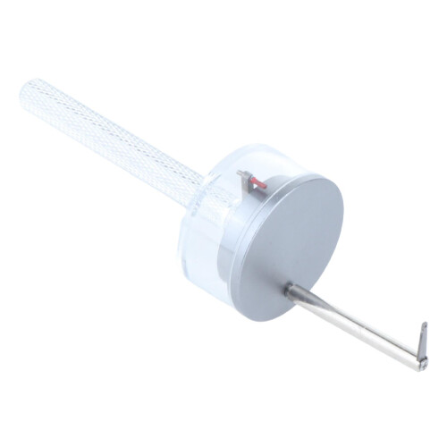 Watch Movement Speed Adjuster Metal Adjustable Calibration 1