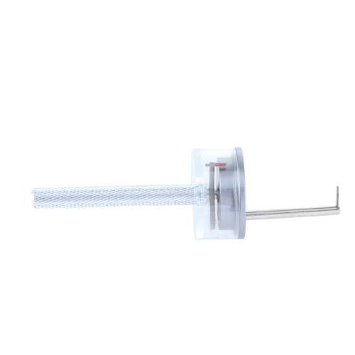 Watch Movement Speed Adjuster Metal Adjustable Calibration 2