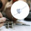 Watch Movement Speed Adjuster Metal Adjustable Calibration 6