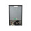 Willow Appliances Willow WUCFZ55B 85L Under Counter Black Freezer 2