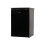 Willow Appliances Willow WUCFZ55B 85L Under Counter Black Freezer 3