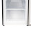 Willow Appliances Willow WUCFZ55B 85L Under Counter Black Freezer 4