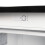 Willow Appliances Willow WUCFZ55B 85L Under Counter Black Freezer 5
